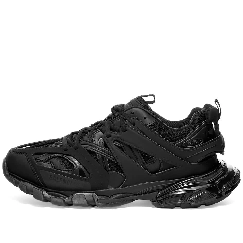 商品Balenciaga|Balenciaga Track Clearsole Sneaker,价格¥6806,第2张图片详细描述