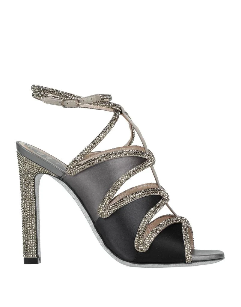 商品Rene Caovilla|Sandals,价格¥4511,第1张图片