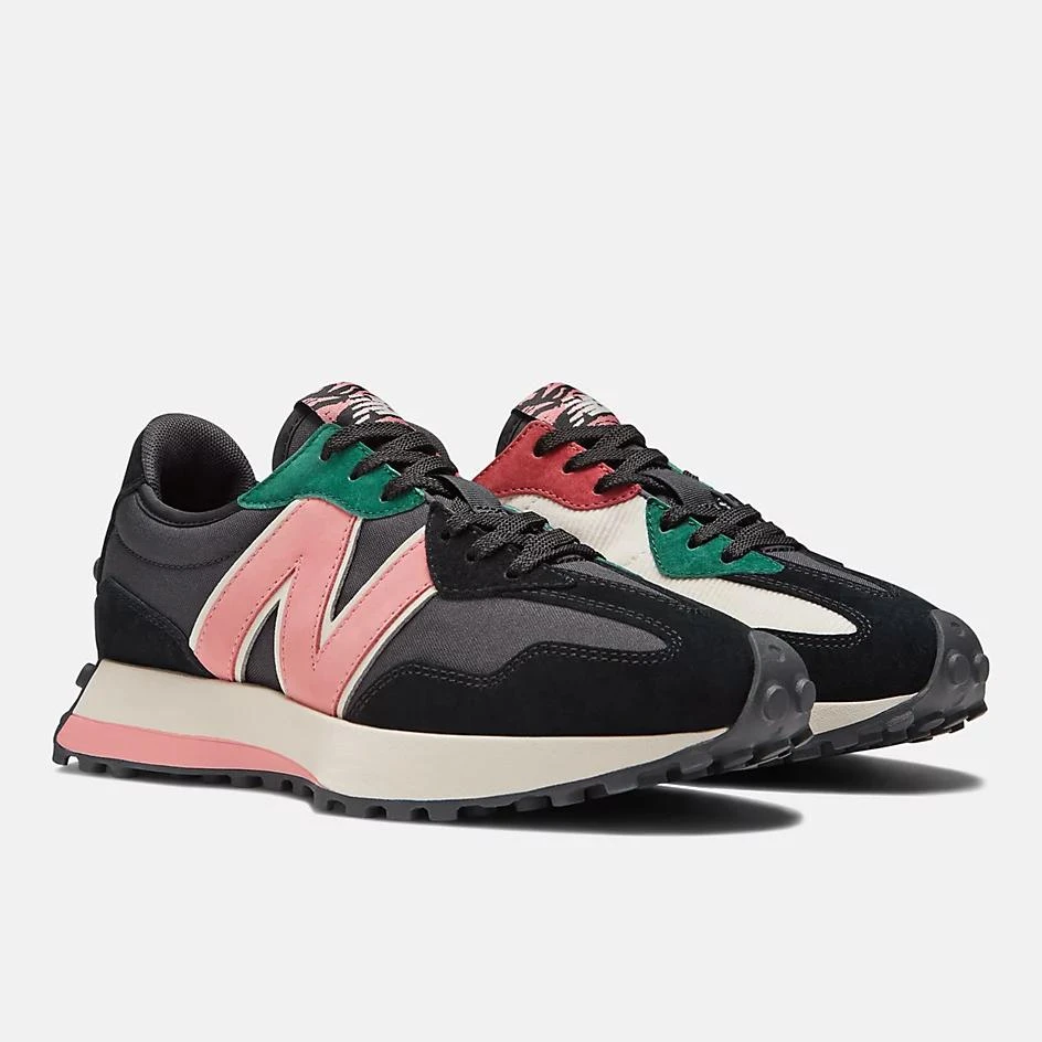 商品New Balance|327 Lunar New Year,价格¥365,第2张图片详细描述