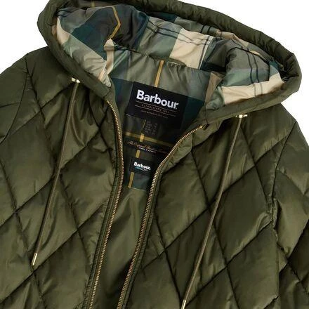 Erin Puffer Quilt Jacket - Women's 商品