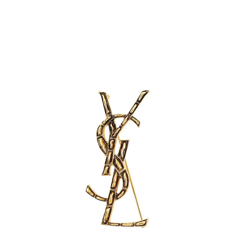SAINT LAURENT BROOCHE 商品