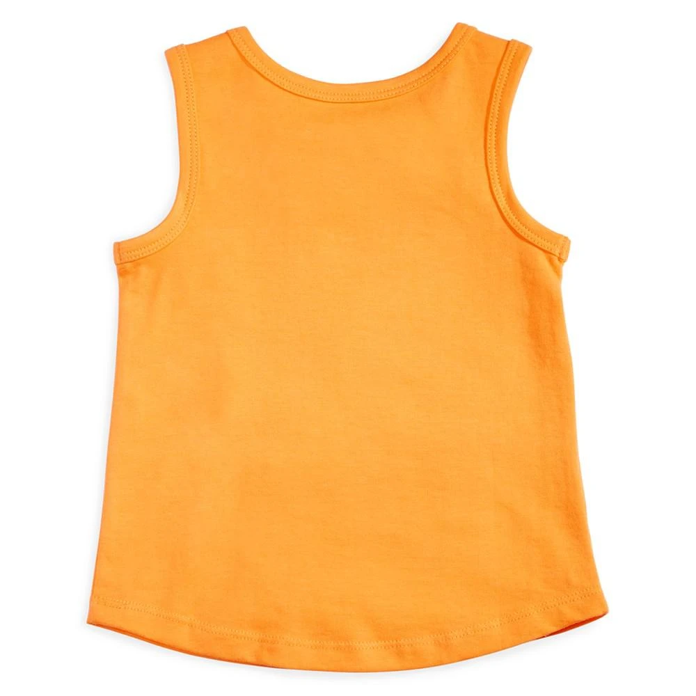 商品First Impressions|Baby Boys Surf Life-Graphic Tank, Created for Macy's,价格¥15,第2张图片详细描述
