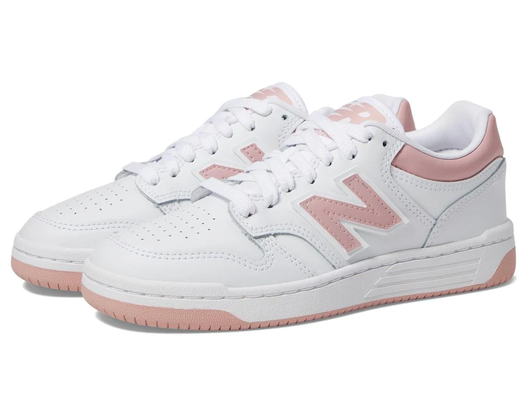 商品New Balance|480 (Big Kid),价格¥596,第1张图片