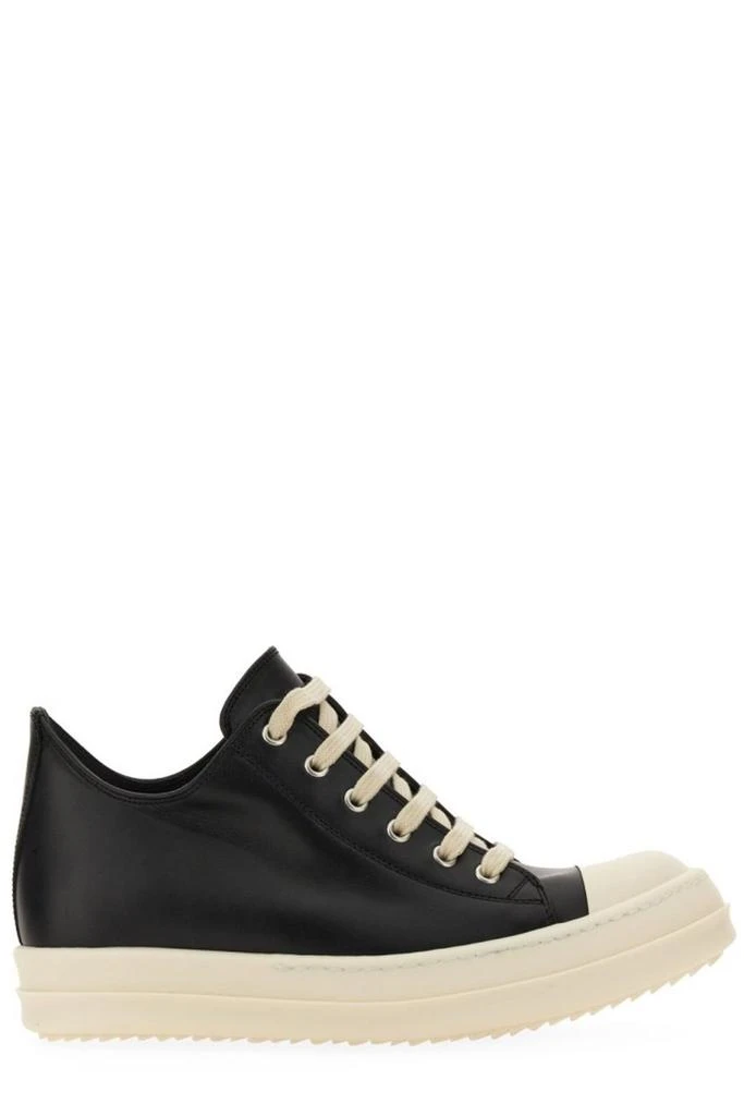 商品Rick Owens|Rick Owens Low-Top Sneakers,价格¥6479,第1张图片