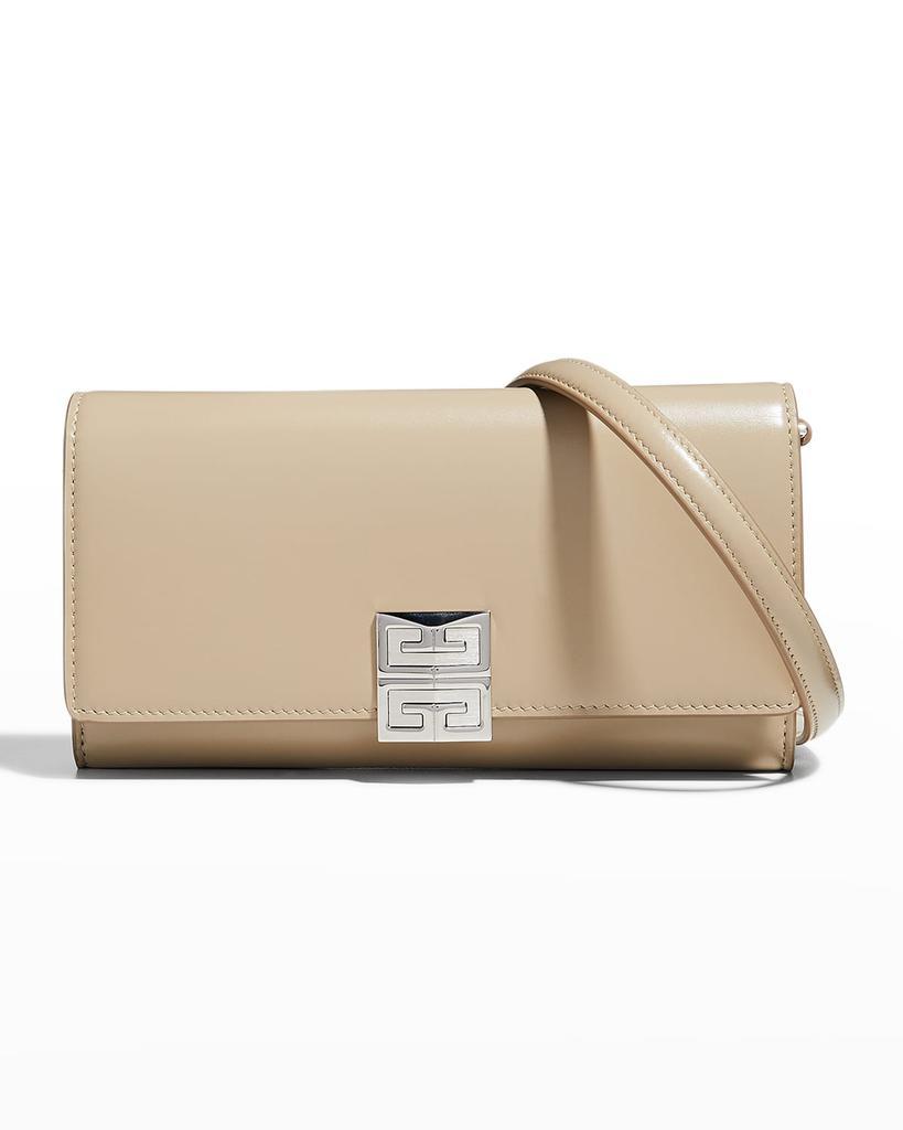 商品Givenchy|4G Continental Wallet-on-Chain,价格¥7325,第3张图片详细描述
