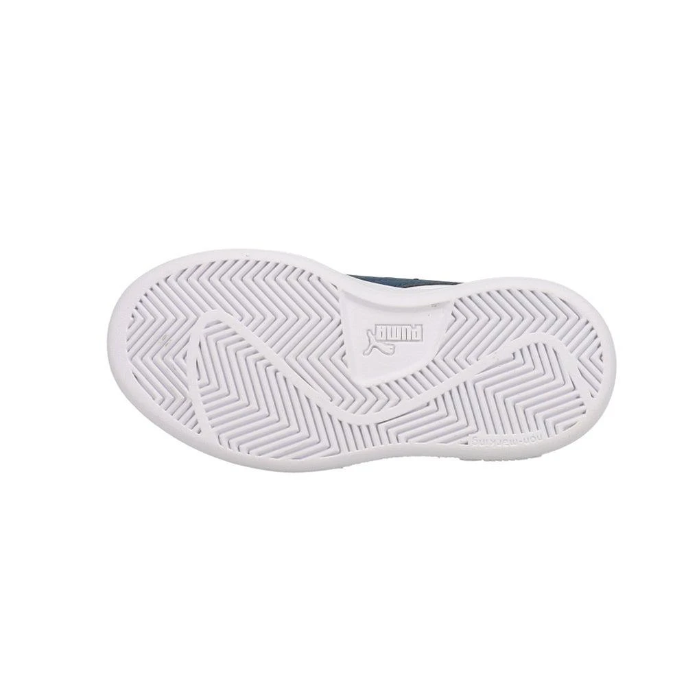 商品Puma|Smash V2 V Slip On Sneakers (Little Kid),价格¥211,第5张图片详细描述