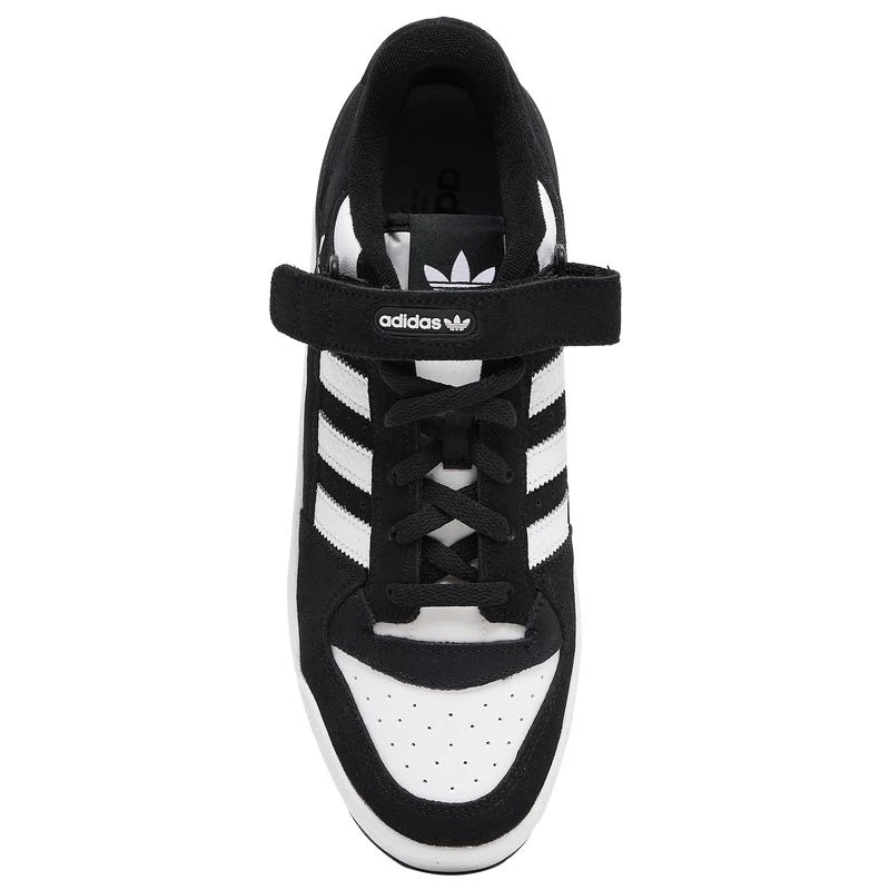 商品Adidas|男款 Forum Low 休闲鞋 多色可选,价格¥598,第4张图片详细描述