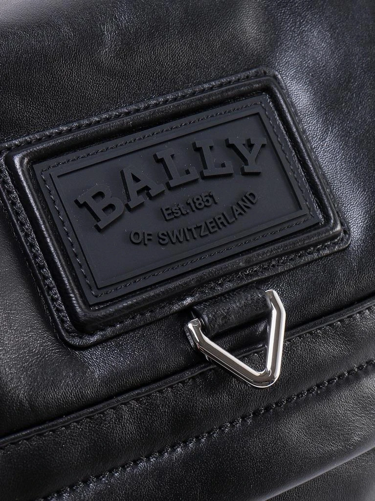 商品Bally|SHOULDER BAG,价格¥4463,第5张图片详细描述