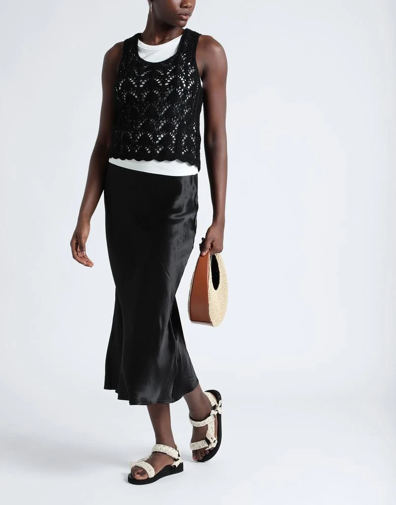 商品Topshop|Midi skirt,价格¥521,第4张图片详细描述