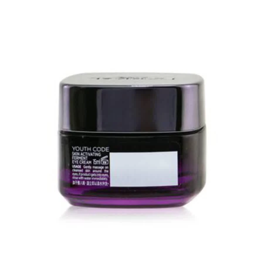 商品L'Oreal Paris|- Youth Code Skin Activating Ferment Eye Cream  15ml/0.5oz,价格¥269,第3张图片详细描述