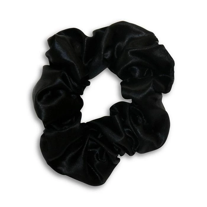 Pure Silk 3-Pack Large Scrunchies 商品