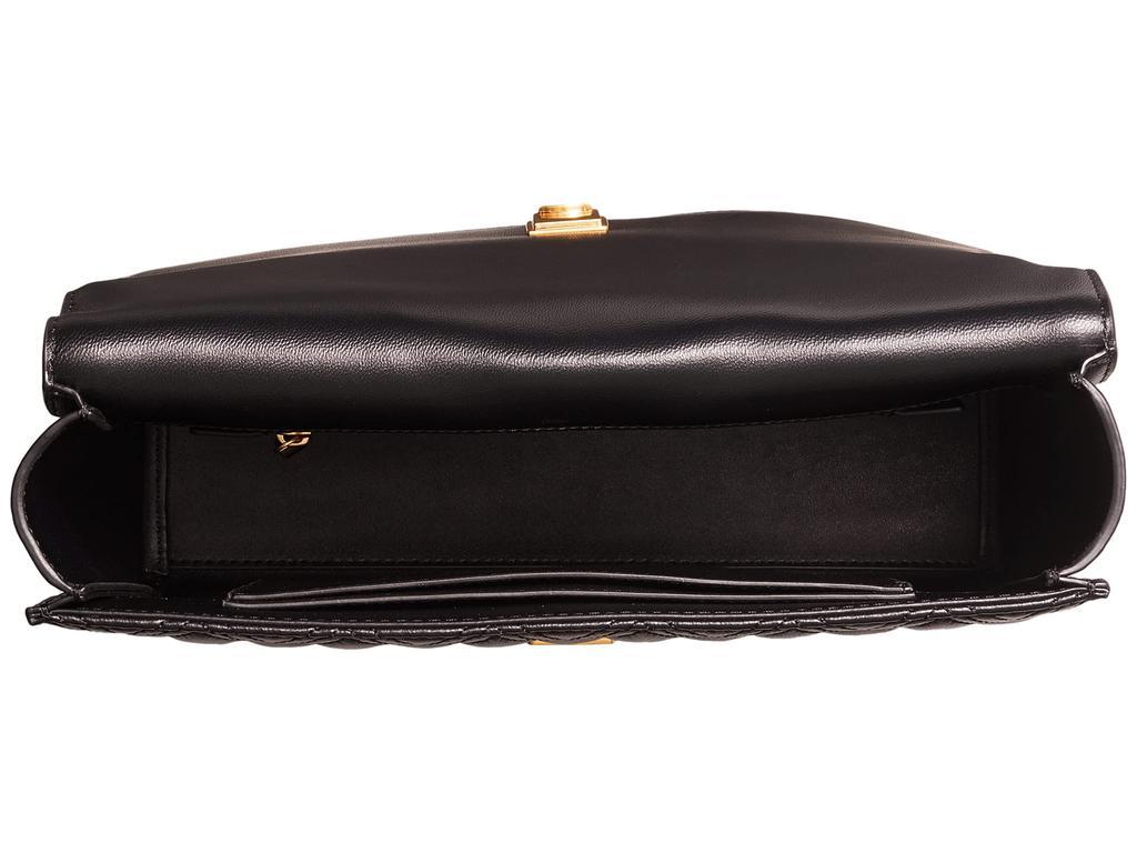 商品Tory Burch|Fleming Convertible Shoulder Bag,价格¥4395,第6张图片详细描述
