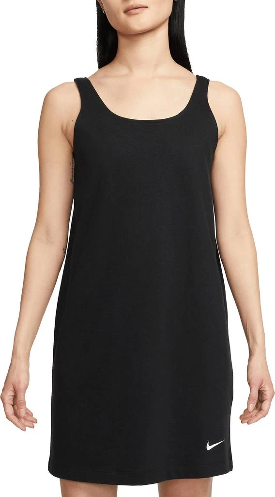 商品NIKE|Nike Women's Sportswear Jersey Dress,价格¥537,第1张图片