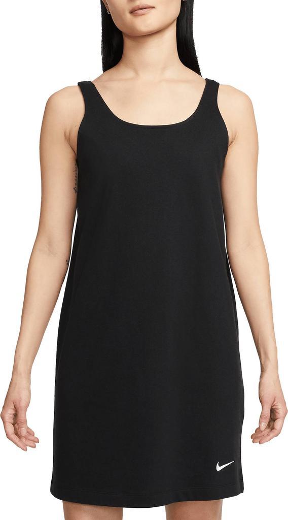 商品NIKE|Nike Women&s;s Sportswear Jersey Dress,价格¥487,第1张图片详细描述