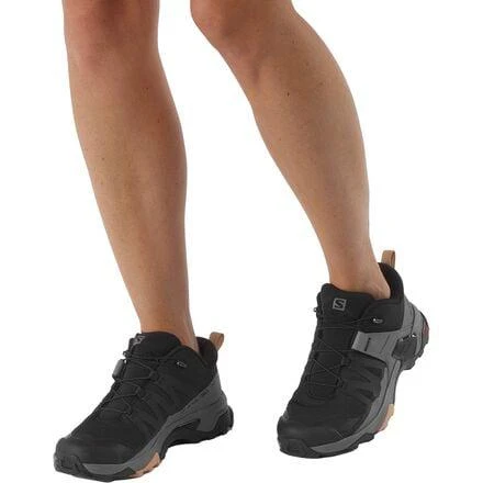 商品Salomon|X Ultra 4 Hiking Shoe - Women's,价格¥798,第2张图片详细描述