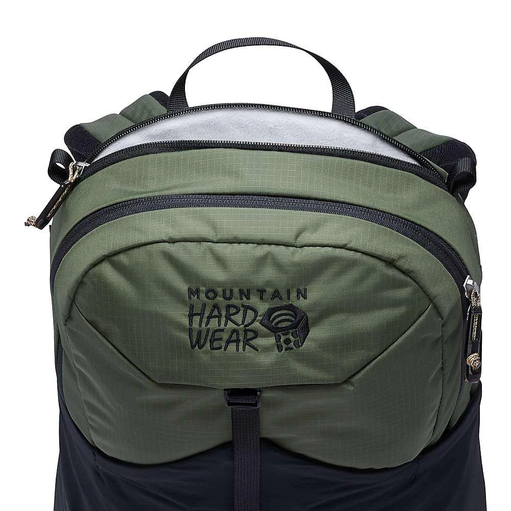 商品Mountain Hardwear|Mountain Hardwear Field Day 16L Backpack,价格¥840,第4张图片详细描述