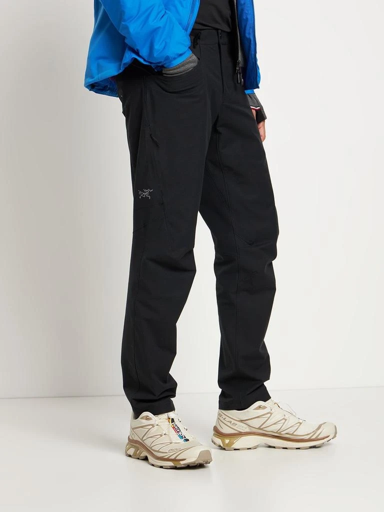 商品Arc'teryx|Konseal Pants,价格¥848,第2张图片详细描述