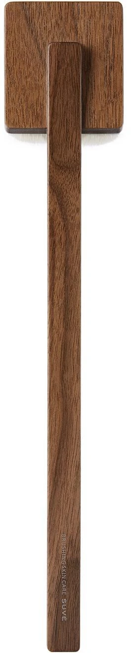 商品SHAQUDA|Walnut & Goat Hair Long Body Brush,价格¥1054,第2张图片详细描述