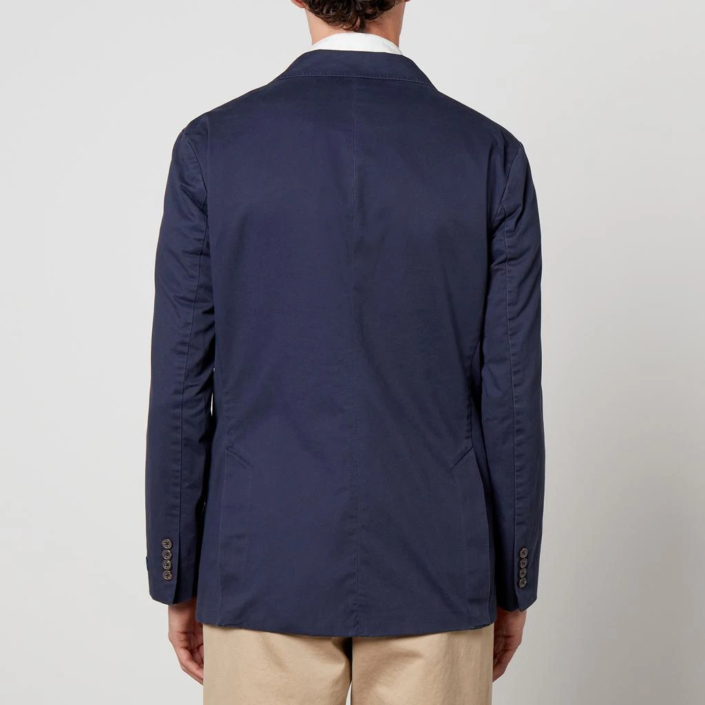 商品Ralph Lauren|Polo Ralph Lauren Sport Stretch-Cotton Blazer,价格¥1889,第2张图片详细描述