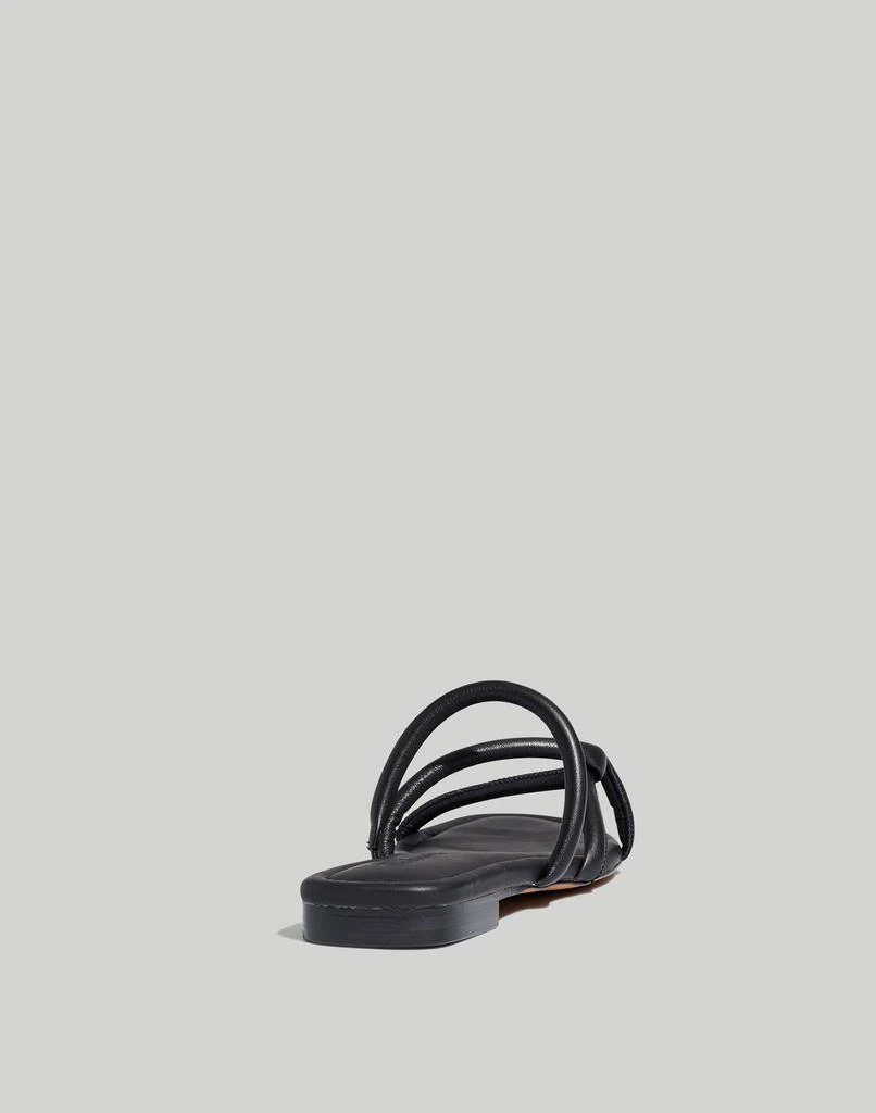 商品Madewell|The Amel Slide Sandal,价格¥160,第3张图片详细描述