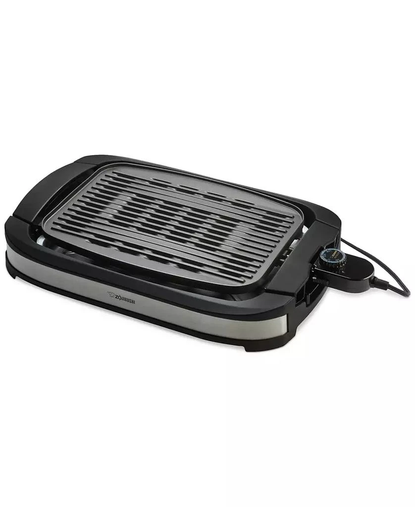 商品Zojirushi|EB-DLC10XT Indoor Electric Grill,价格¥1054,第1张图片