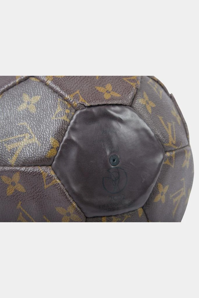 商品[二手商品] Louis Vuitton|Soccer Ball,价格¥15906,第2张图片详细描述