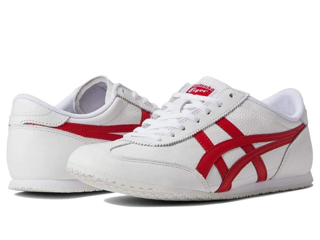 商品Onitsuka Tiger|Machu Racer™,价格¥822,第1张图片