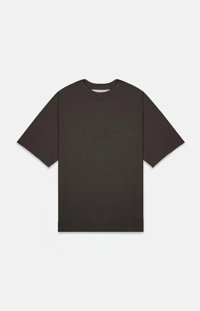 商品Essentials|Women's Off Black T-Shirt,价格¥297,第1张图片