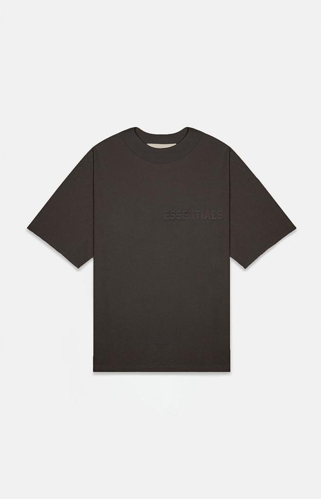 商品Essentials|Women's Off Black T-Shirt,价格¥317,第1张图片