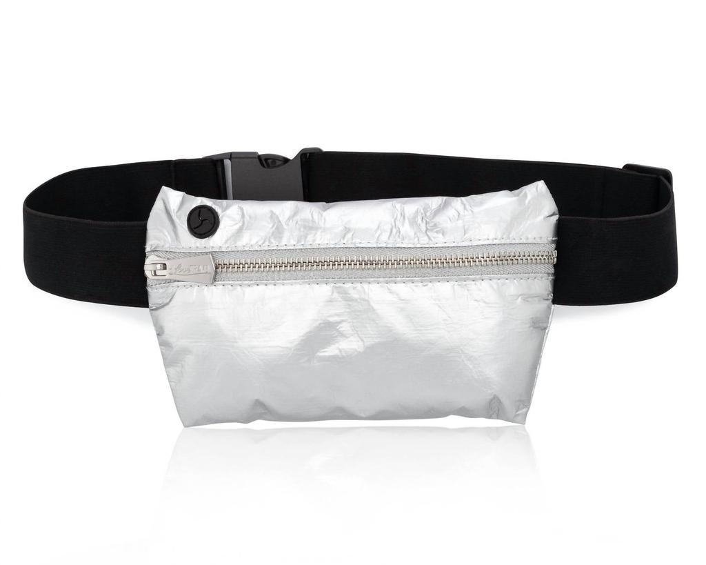 Lululemon Lululemon Athletica Everywhere Belt Bag 1L (Asphalt Grey) - Bum Bags