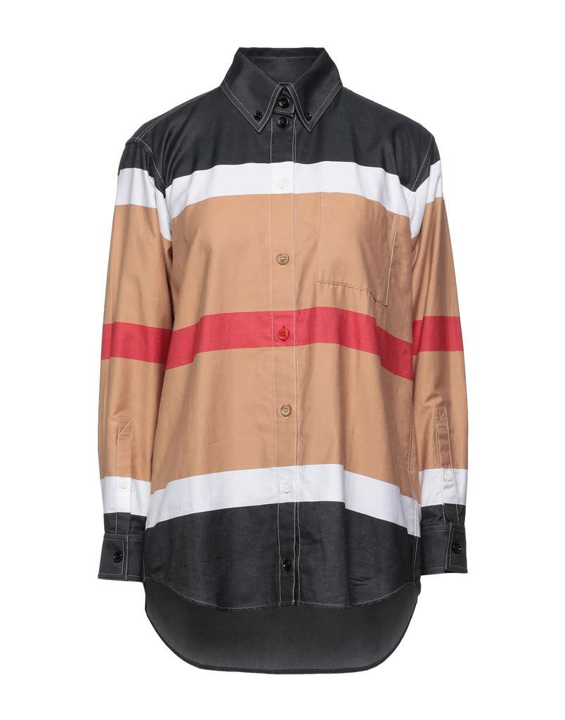 商品Burberry|Striped shirt,价格¥4276,第1张图片