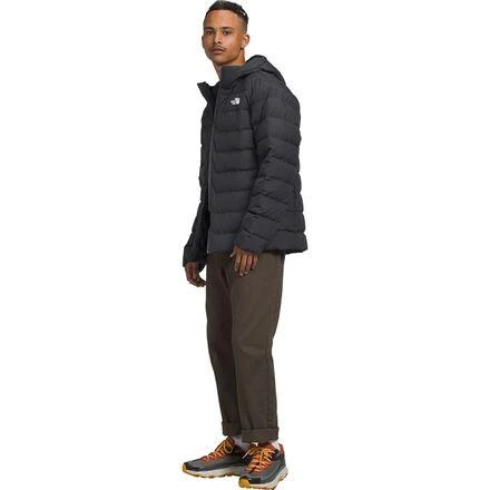 商品The North Face|Aconcagua 3 Hoodie - Men's,价格¥1791,第4张图片详细描述