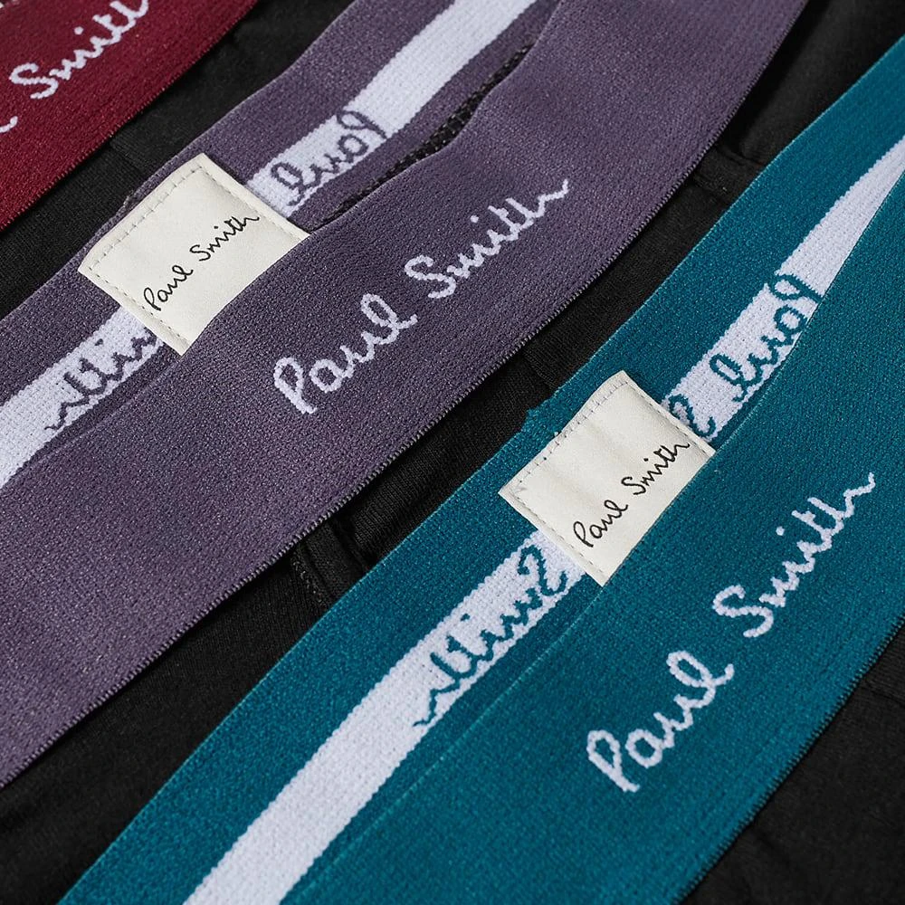 商品Paul Smith|Paul Smith Trunk - 3-Pack,价格¥272,第2张图片详细描述