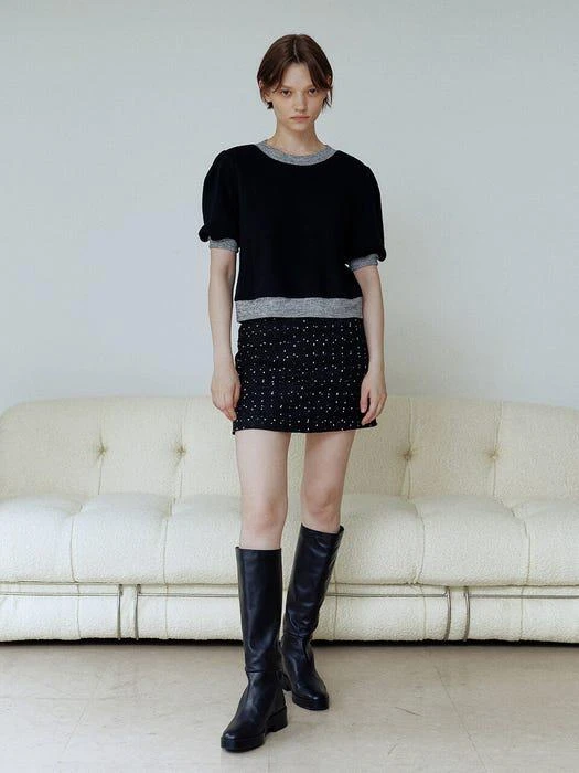 Brooke Top (Black) 商品