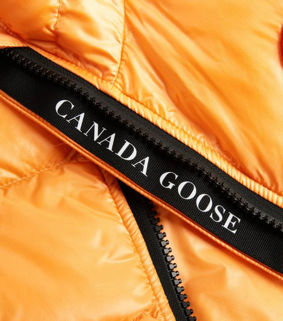 商品Canada Goose|Padded Cypress Gilet,价格¥5141,第5张图片详细描述