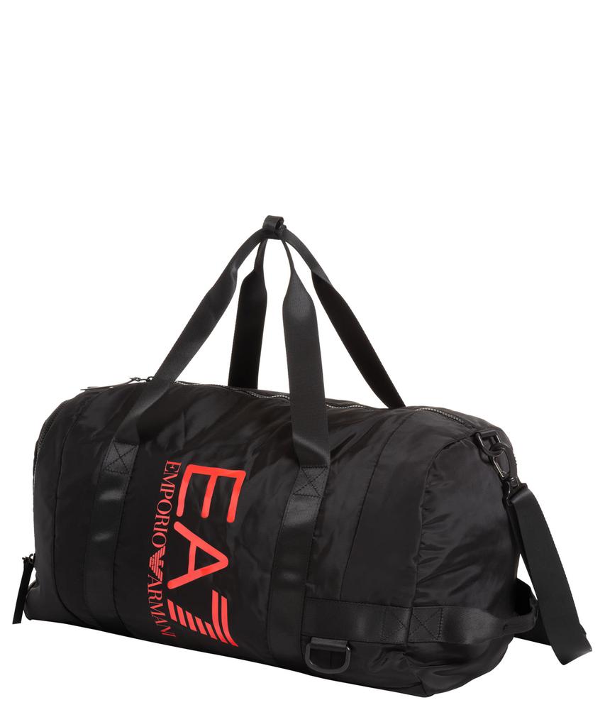 EA7 Vigor 7 Gym Bag商品第3张图片规格展示