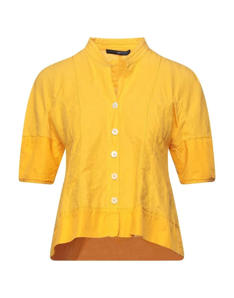 商品HIGH|Solid color shirts & blouses,价格¥3139,第1张图片