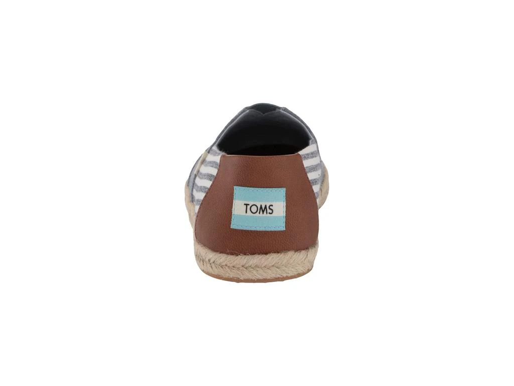 商品TOMS|Alpargata on Rope,价格¥399,第5张图片详细描述