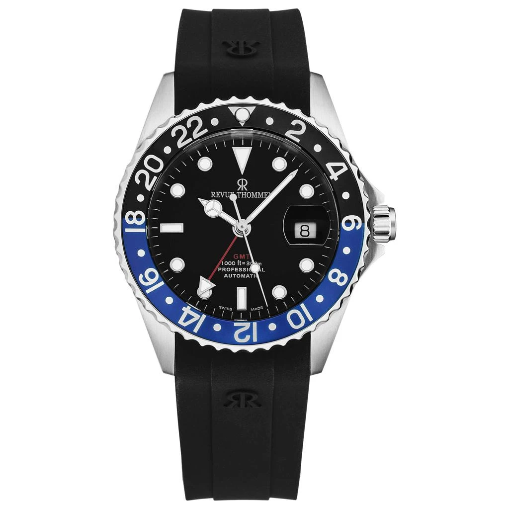 商品Revue Thommen|Revue Thommen Men's Watch 17572.2833,价格¥5989,第1张图片