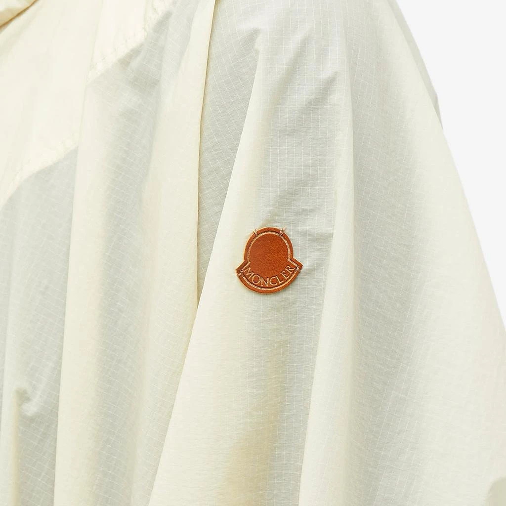 商品Moncler|Moncler Inny Long Parka Jacket,价格¥11868,第5张图片详细描述