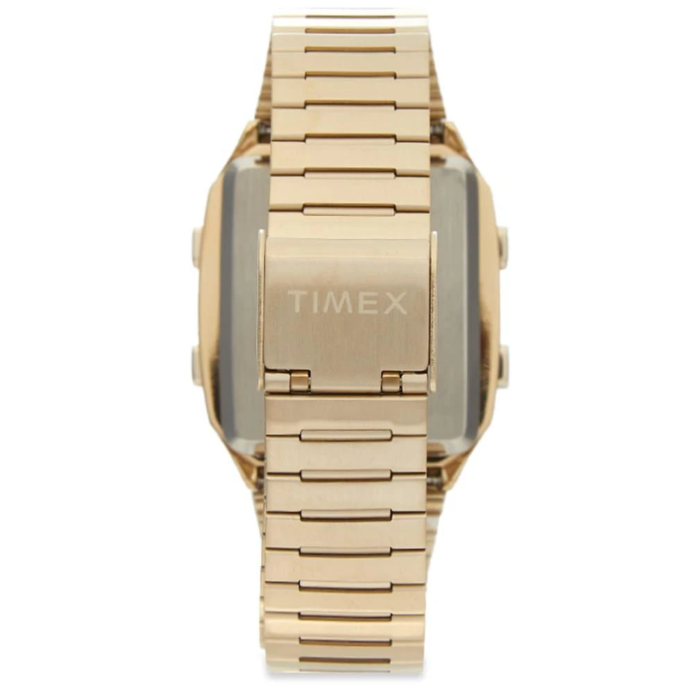 商品Timex|Timex Archive Q Timex Archive Lca Reissue Digital Watch,价格¥953,第2张图片详细描述