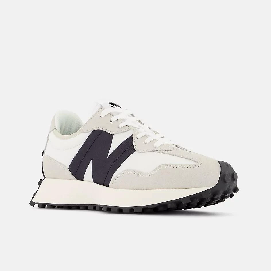 商品New Balance|男款 327系列 休闲鞋 多色可选,价格¥653,第2张图片详细描述