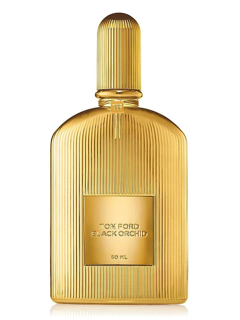 商品Tom Ford|Black Orchid Parfum,价格¥1515,第1张图片