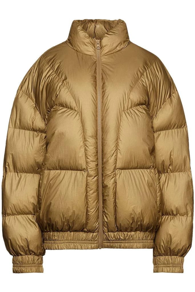 商品Isabel Marant Étoile|Kristen oversized quilted shell jacket,价格¥819,第1张图片