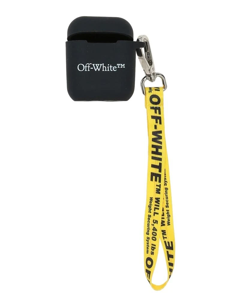 商品Off-White|Tech gadget,价格¥426,第1张图片