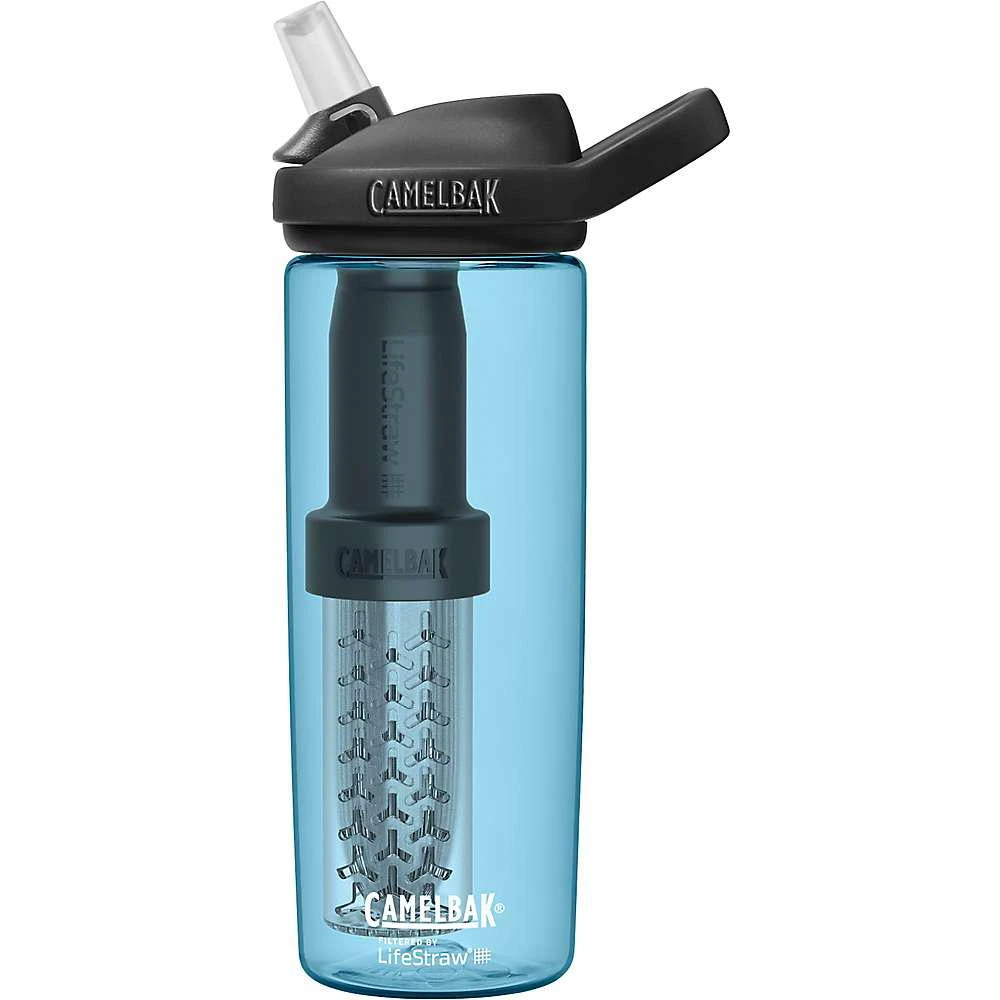 Camelbak Eddy+ 20oz Filted by LifeStraw 商品
