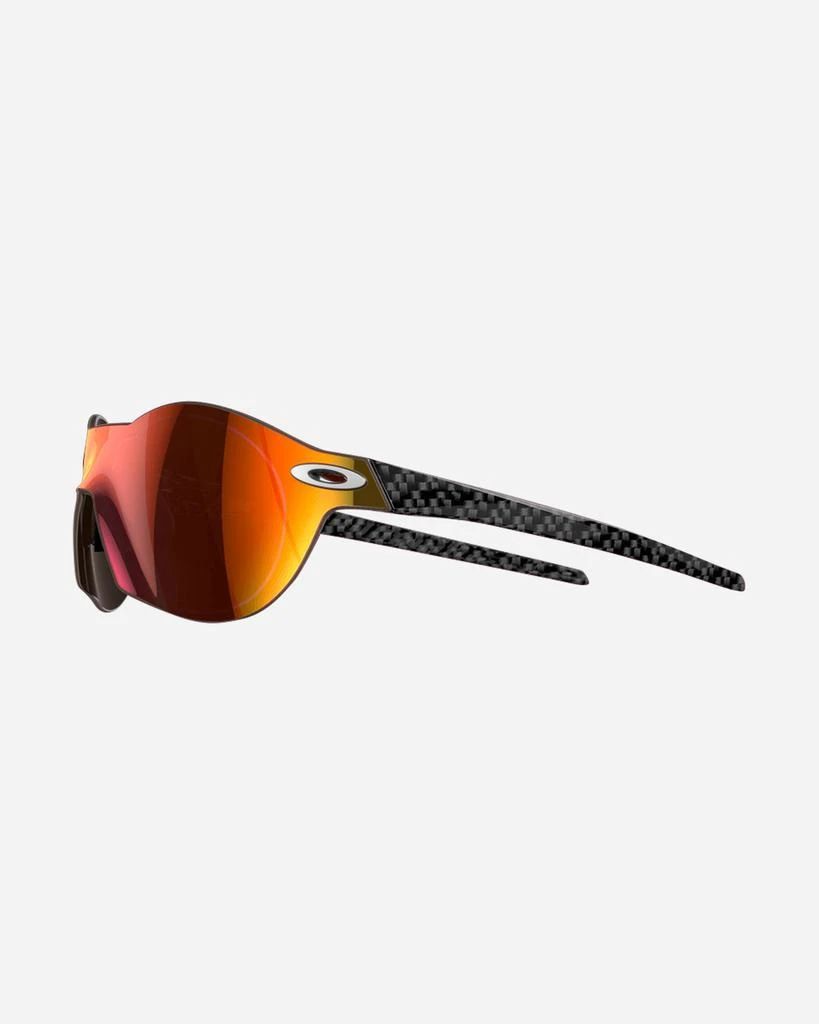 商品Oakley|Re:SubZero Sunglasses Carbon / Prizm Ruby,价格¥1058,第4张图片详细描述