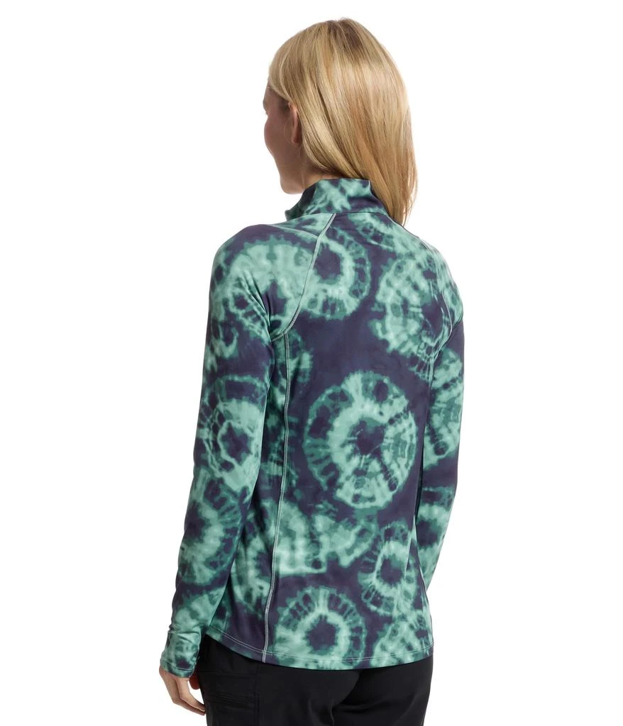 商品Mountain Hardwear|Crater Lake™ 1/2 Zip,价格¥601,第3张图片详细描述
