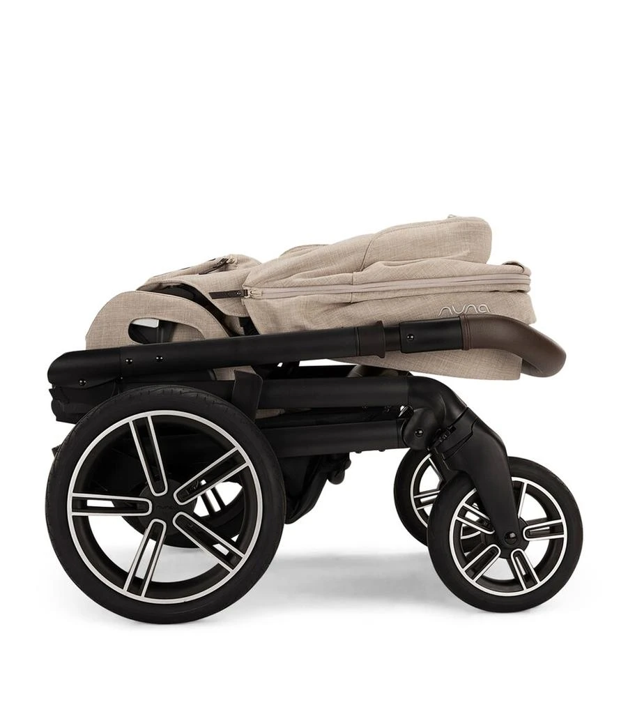 商品Nuna|MIXX Next Generation PIPA Bundle with PIPA Next Car Seat,价格¥10984,第4张图片详细描述
