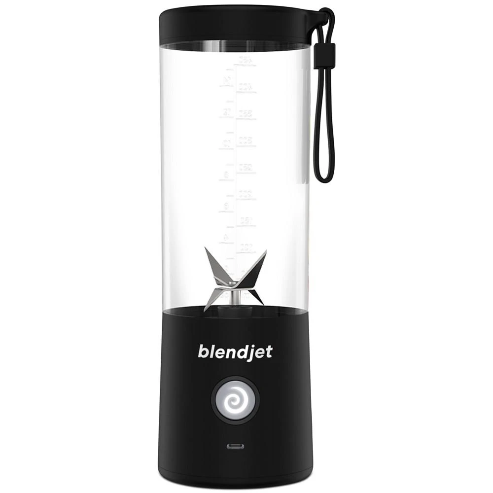 商品BlendJet|BlendJet 2 16 Ounce Portable Electric Blender,价格¥336,第2张图片详细描述